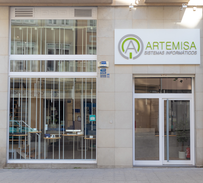 Foto de Artemisa