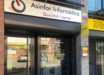 Foto de Asinfor Informatica