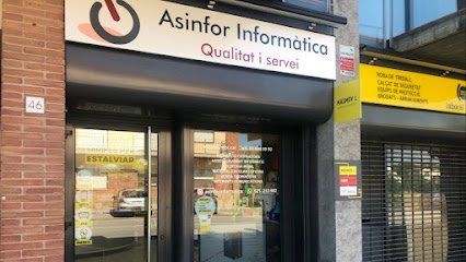 Foto de Asinfor Informatica