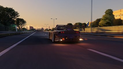 Foto de Assetto Hosting SLU