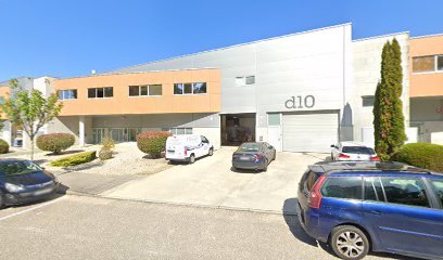 Foto de Asysgon SL