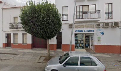 Foto de Athenea Cenfor