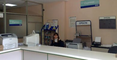 Foto de Atron Ingenieros S.A - Servicios Informáticos profesional Valencia