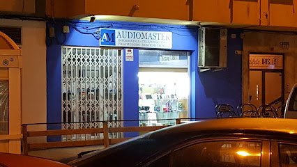 Foto de AudioMaster
