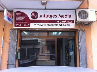 Foto de Avantatges Media S.L.