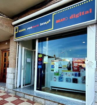 Foto de BEATO DIGITAL INFORMATICA CASTALLA