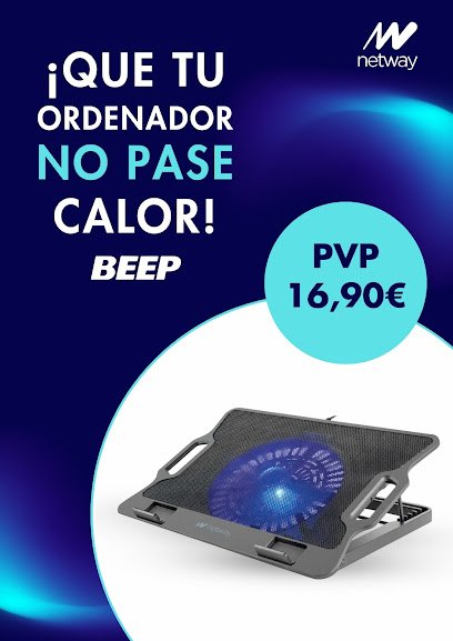 Foto de BEEP Alcoi informática