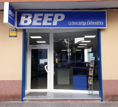 Foto de BEEP Cambrils