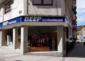 Foto de BEEP Galdakao