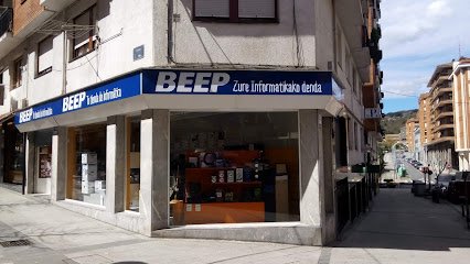 Foto de BEEP Galdakao