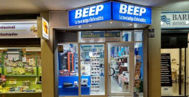 Foto de BEEP Informática