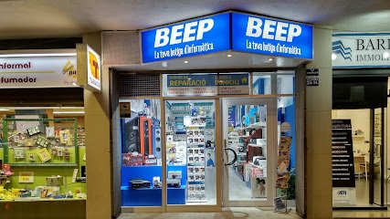 Foto de BEEP Informática