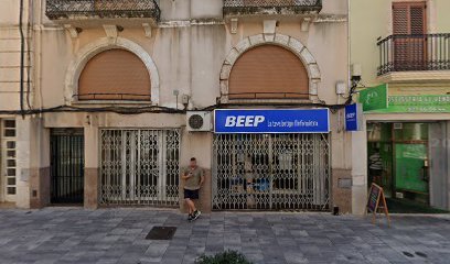 Foto de BEEP Informática