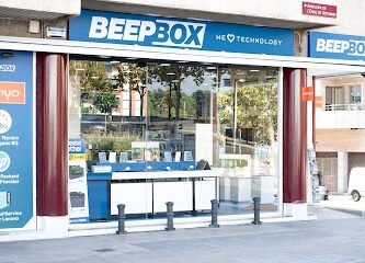 Foto de BEEP Informática