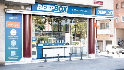 Foto de BEEP Informática