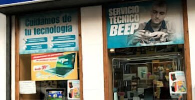 Foto de BEEP Informática
