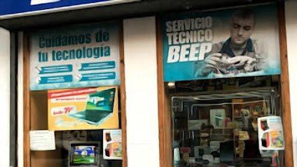 Foto de BEEP Informática