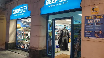 Foto de BEEP Informática