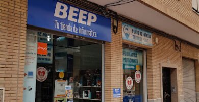 Foto de BEEP Informática