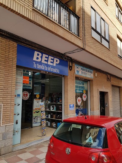 Foto de BEEP Informática