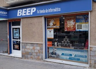 Foto de BEEP Informática