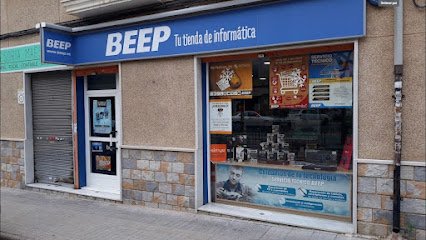 Foto de BEEP Informática