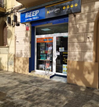 Foto de BEEP Informàtica