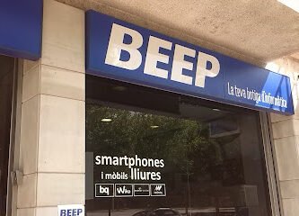 Foto de BEEP Informática