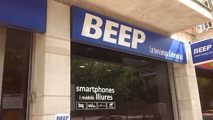 Foto de BEEP Informática