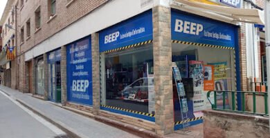 Foto de BEEP Informática
