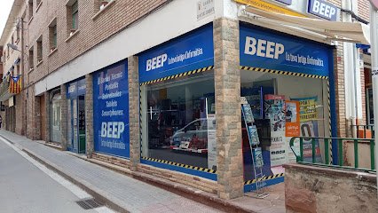 Foto de BEEP Informática
