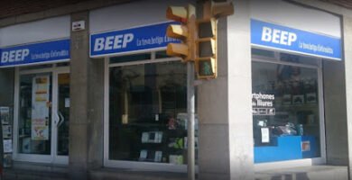 Foto de BEEP Informática