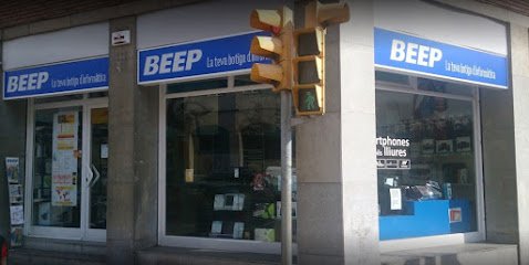 Foto de BEEP Informática