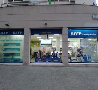 Foto de BEEP Informàtica