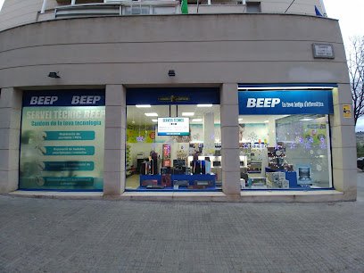 Foto de BEEP Informàtica