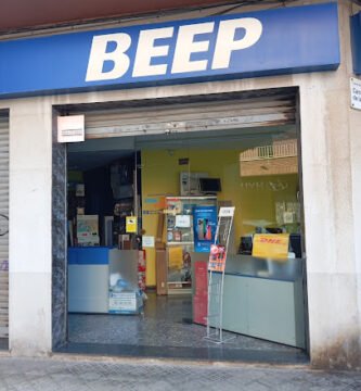 Foto de BEEP Informática