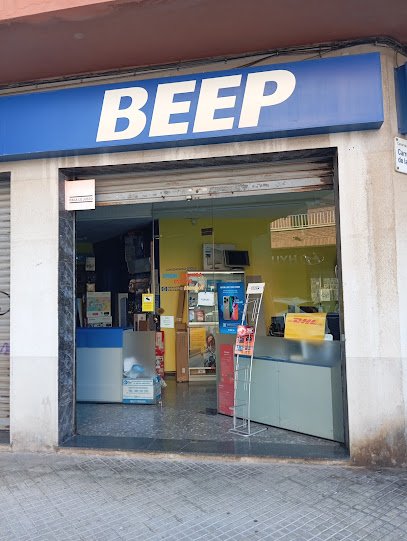 Foto de BEEP Informática