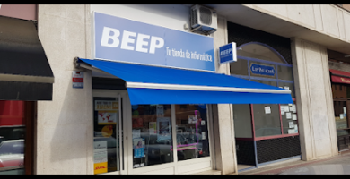 Foto de BEEP Informática