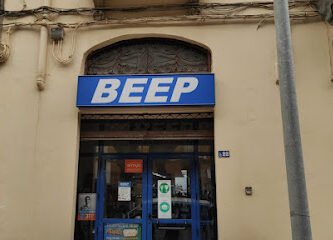 Foto de BEEP Informática