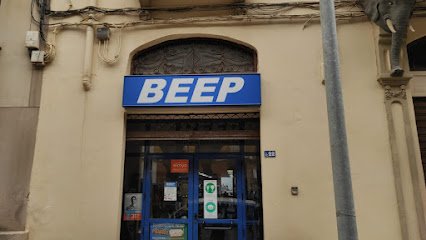 Foto de BEEP Informática