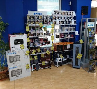 Foto de BEEP Informática
