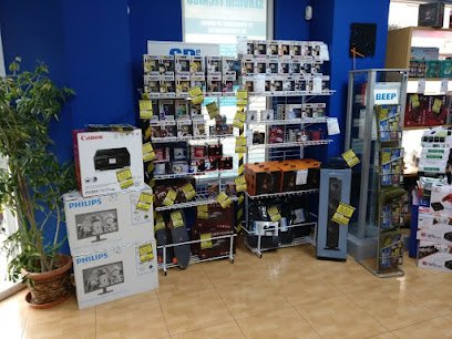 Foto de BEEP Informática
