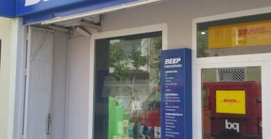 Foto de BEEP Informática