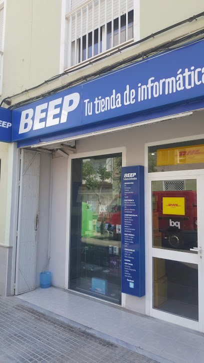 Foto de BEEP Informática