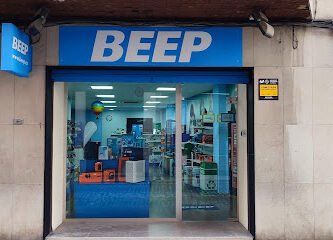 Foto de BEEP Informática