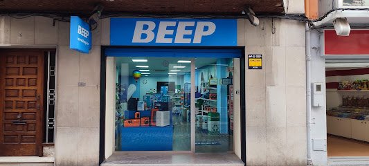 Foto de BEEP Informática