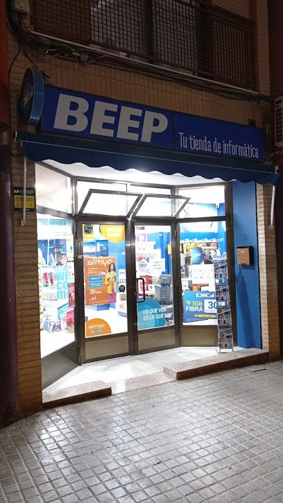 Foto de BEEP Informática