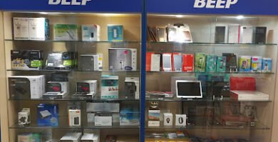 Foto de BEEP Informática