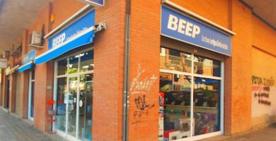 Foto de BEEP Informática