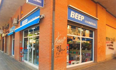 Foto de BEEP Informática